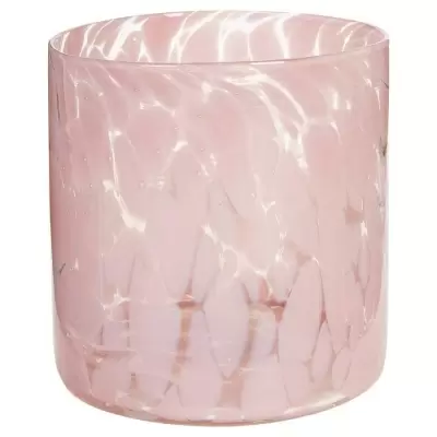 Ваза стеклянная Рэкс