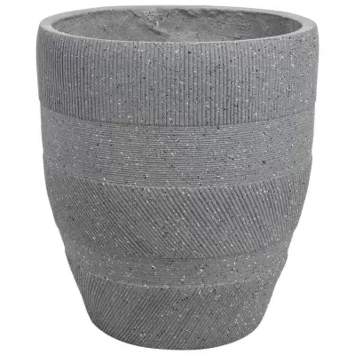 Большой горшок Tapes Round Большой горшок Tapes Round