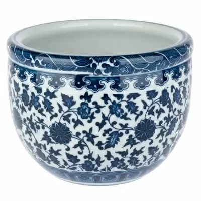 Ваза китайская Гуаньди