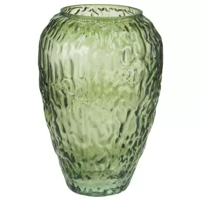 Ваза стеклянная Линда Ваза стеклянная Линда