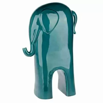 Декоративная фигура Элефант Декоративная фигура Элефант
