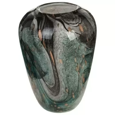 Ваза стеклянная Cosmos