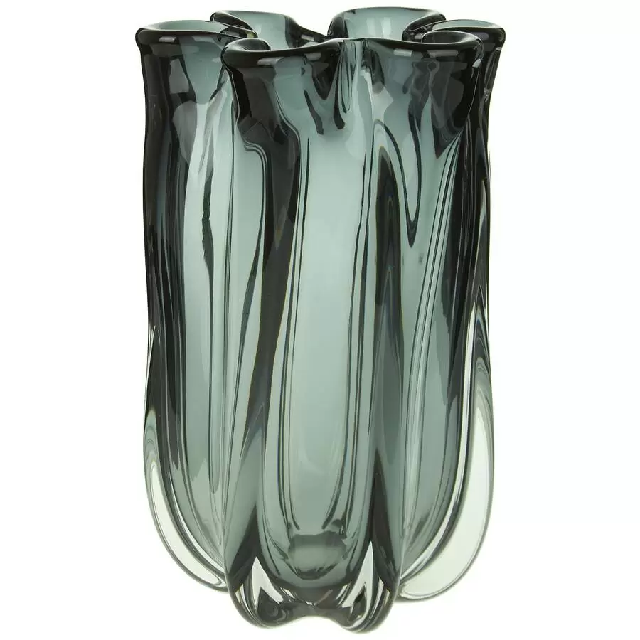 Новинка! Стеклянные вазы с 3D эффектом