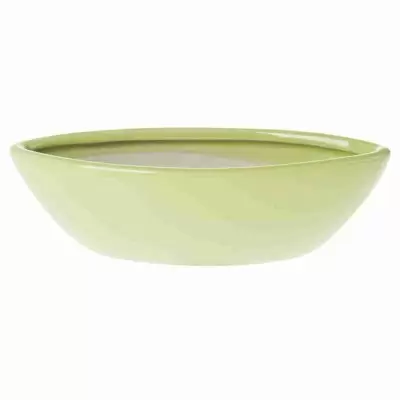 Кашпо керамическое Green Cucumber