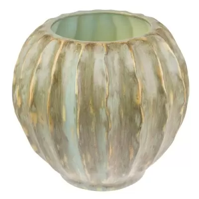 Керамический горшок Метеор 