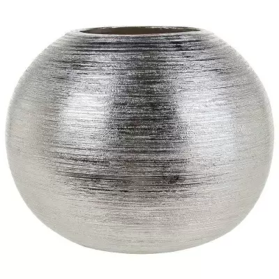 Стеклянная ваза Мюрю