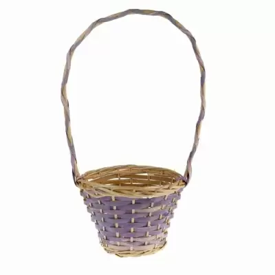 Корзина плетеная Амур