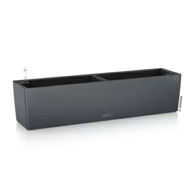 Кашпо Lechuza Balconera Color 80