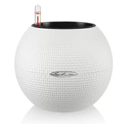 Кашпо Lechuza Puro Color