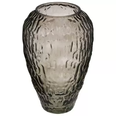 Ваза стеклянная Линда