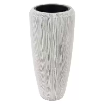 Цветочный вазон Pmw-ivory Vase Цветочный вазон Pmw-ivory Vase
