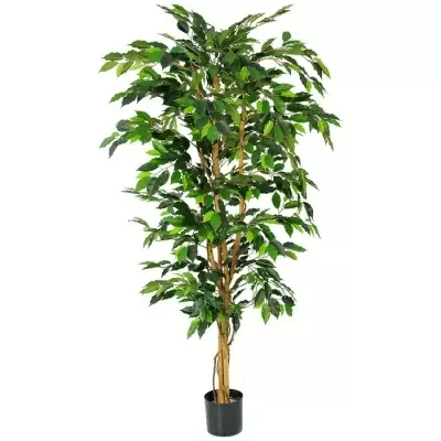 Искусственное дерево Фикус Бенджамина