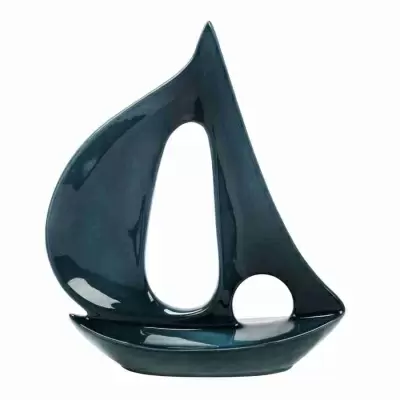 Декоративная статуэтка Путешествие Декоративная статуэтка Путешествие