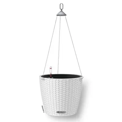 Кашпо Lechuza Nido Cottage