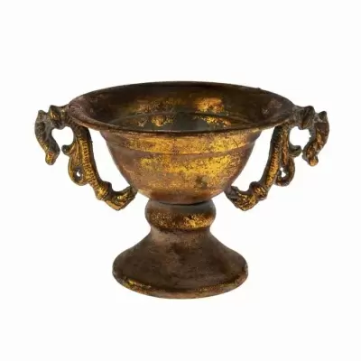 Чаша Metal tracery Hanging