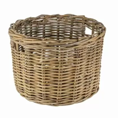 Кашпо из ротанга Теят