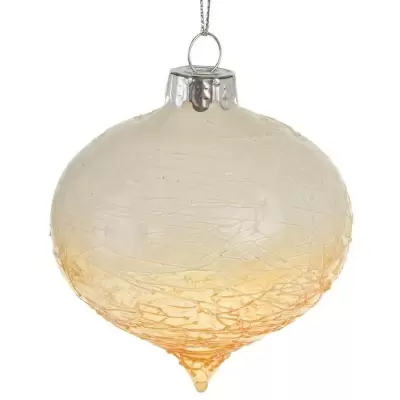 Елочная игрушка Рождественская ночь