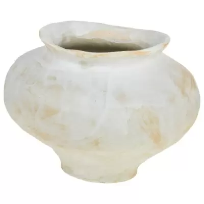 Ваза из керамики Рональд Ваза из керамики Рональд