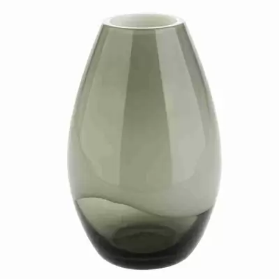 Стеклянная ваза Центавр