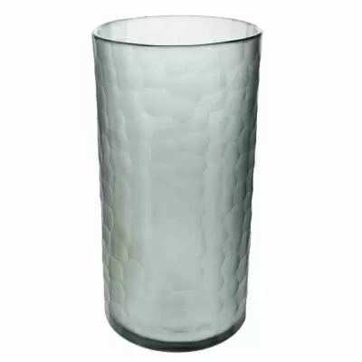 Стеклянная ваза Тоторо