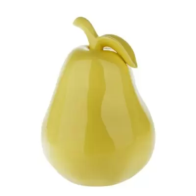 Декоративная фигурка Груша Декоративная фигурка Груша