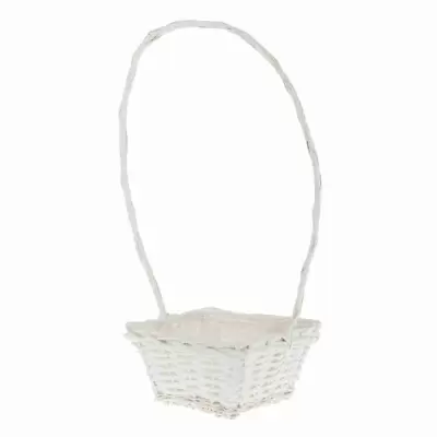 Корзина плетеная Висла 