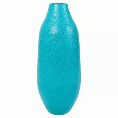 Керамическая ваза Blue Alpha Керамическая ваза Blue Alpha