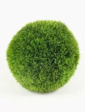 Искусственное растение Grass Ball