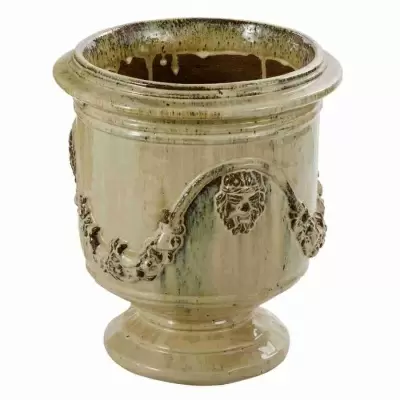 Цветочный вазон Anduze