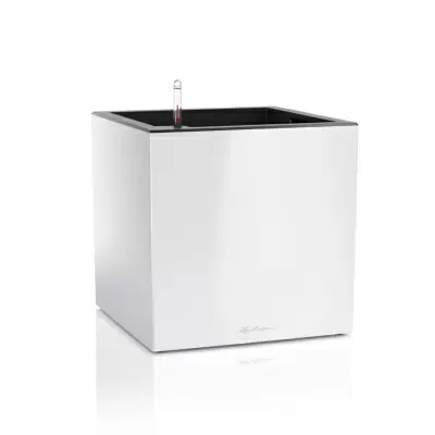 Кашпо Lechuza Canto Cube