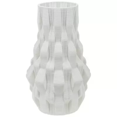 Ваза 3D Рельефная Ваза 3D Рельефная