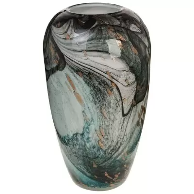 Ваза стеклянная Cosmos