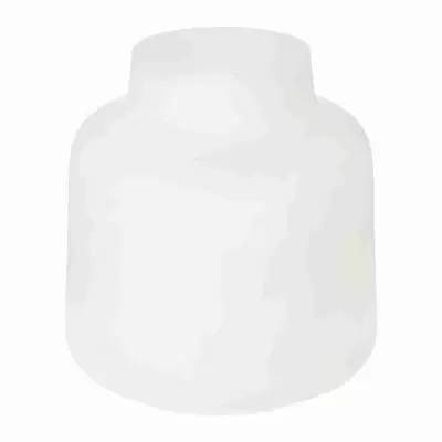 Стеклянная ваза Властелин