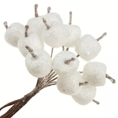 Ягоды на вставке, пучок