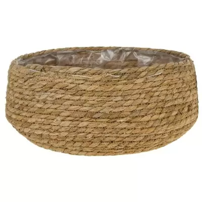 Кашпо плетеное Двин