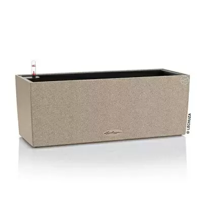 Кашпо Lechuza Balconera Stone 50