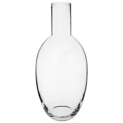 Ваза стеклянная Тереза
