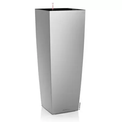 Кашпо Lechuza Cubico Alto