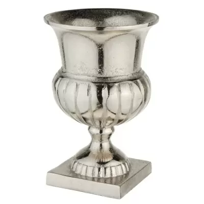 Ваза Metal Pattern Solar