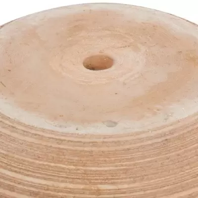 Большой глиняный горшок C-terra Jar