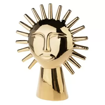 Ваза декоративная Face