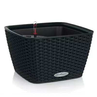 Кашпо Lechuza Bacino Cottage