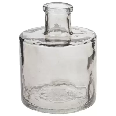 Стеклянная ваза Криго