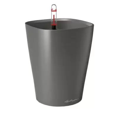 Кашпо Lechuza Deltini & MINI-Deltini