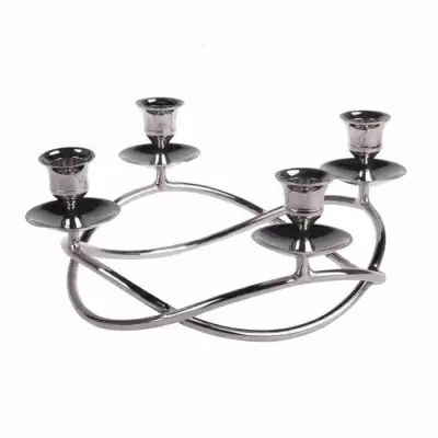 Подсвечник фигурный