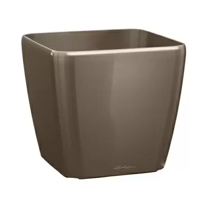 Кашпо Lechuza Quadro planter only