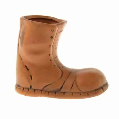 Кашпо терракота Сапожок Кашпо терракота Сапожок