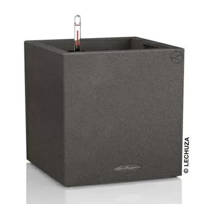 Кашпо Lechuza Canto Stone 14