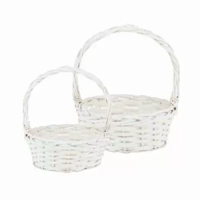 Набор плетеных корзин Миссури