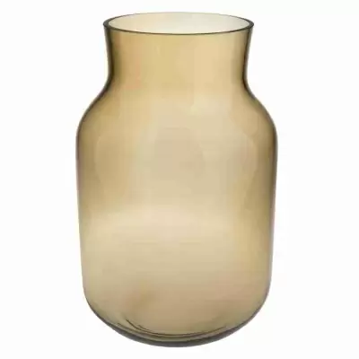 Стеклянная ваза Властелин